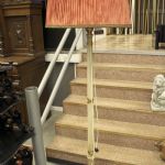 901 8128 FLOOR LAMP